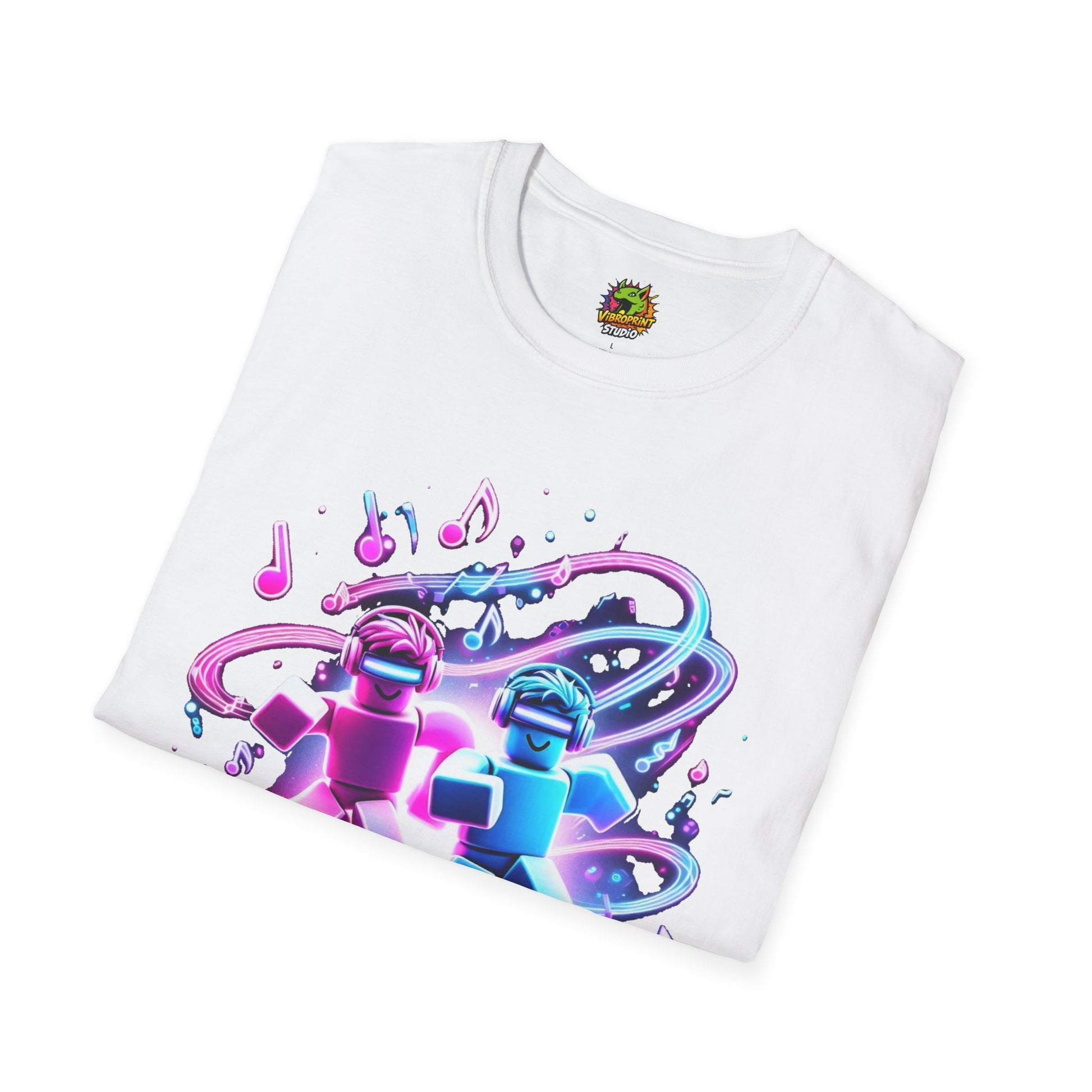 Epic - Roblox T-Shirt - Epic Gamer Challenge - premium material. limited stock. Order yours now and stand out with this exclusive piece!