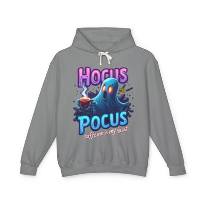 Fall Hoodie | Hocus Pocus Hoodie | Retro 80s Vibe | Spooky Season