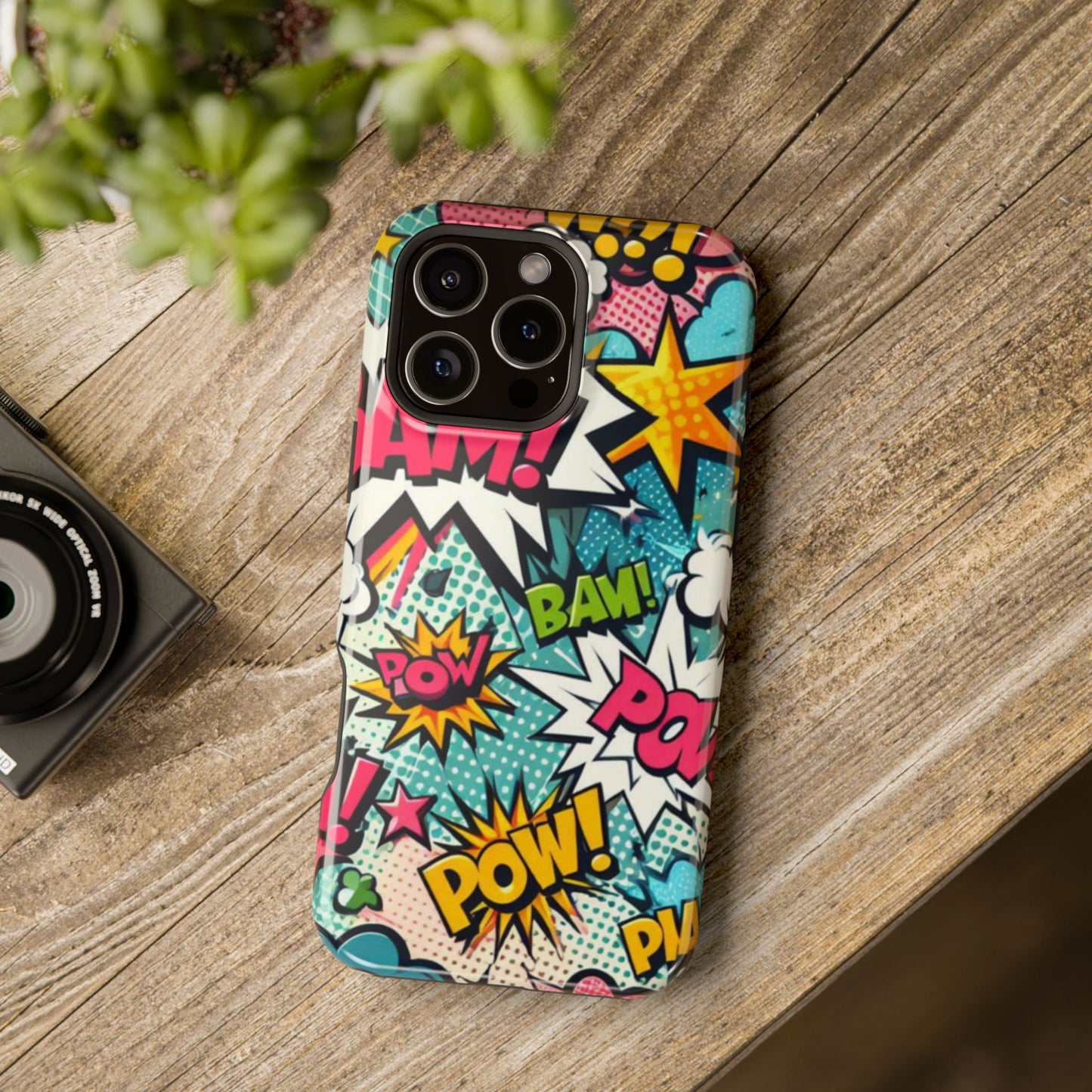 Pro - iPhone 16 Pro Max Case | Slim Fit Shockproof Silicone | Anti-Scratch & Wireless Charging Ready - custom-made. perfect gift idea. Order yours now and stand out with this exclusive piece!