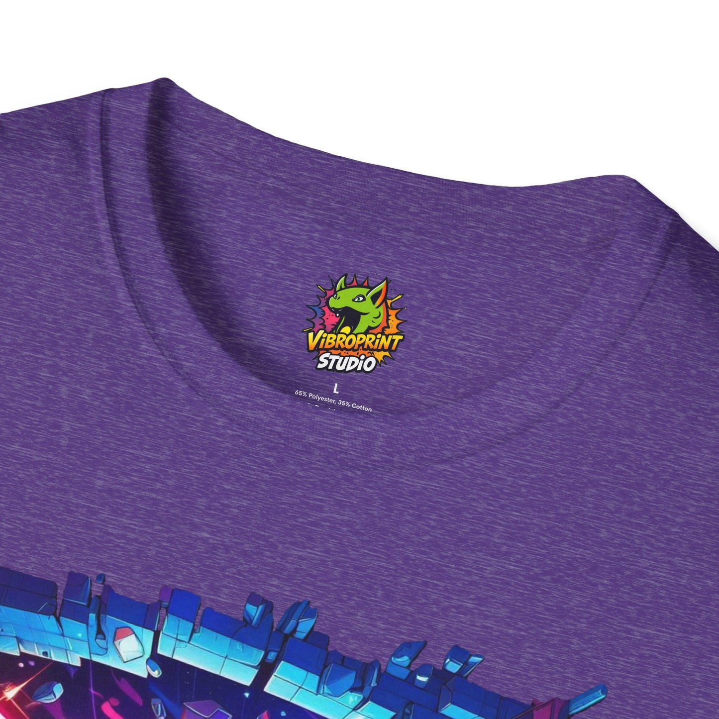 Kids - Roblox Gamer T-Shirt for Kids | Cool Roblox Shirt | Roblox Graphic Tee | Roblox Kids Clothing - custom-made. limited stock. Order yours now and stand out with this exclusive piece!