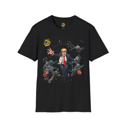 Shirt - They're Eating the Dogs Shirt | Funny Election Satire Tee | Trump Humor T-Shirt - custom-made. perfect gift idea. Order yours now and stand out with this exclusive piece!