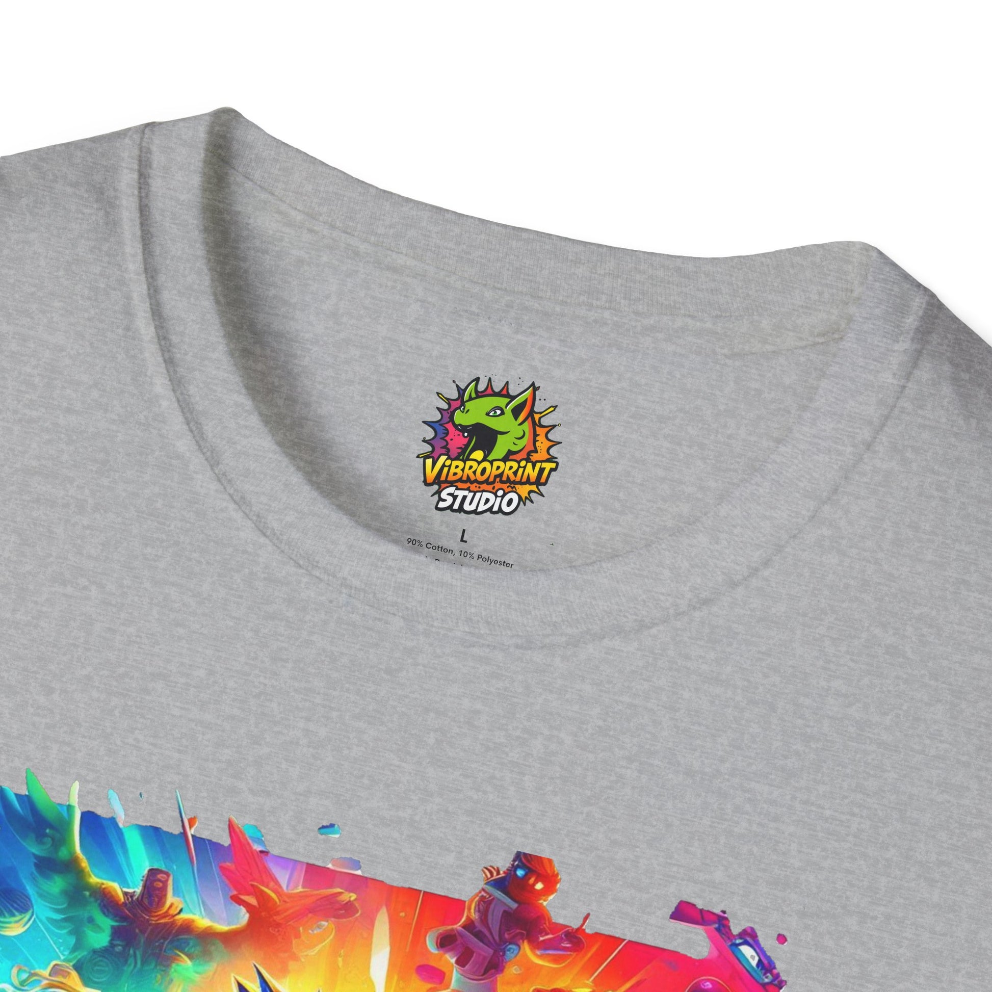 exclusive - Unique Roblox Kids T-Shirt | Roblox Avatar Tee | Fun Roblox Graphic Shirt for Boys & Girls | Ideal Roblox Gift - Order yours now and stand out with this exclusive piece!