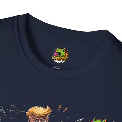 Eating - They're Eating the Dogs Shirt | Political Humor Tee | Trump Election Meme Graphic Shirt - premium material. limited stock. Order yours now and stand out with this exclusive piece!