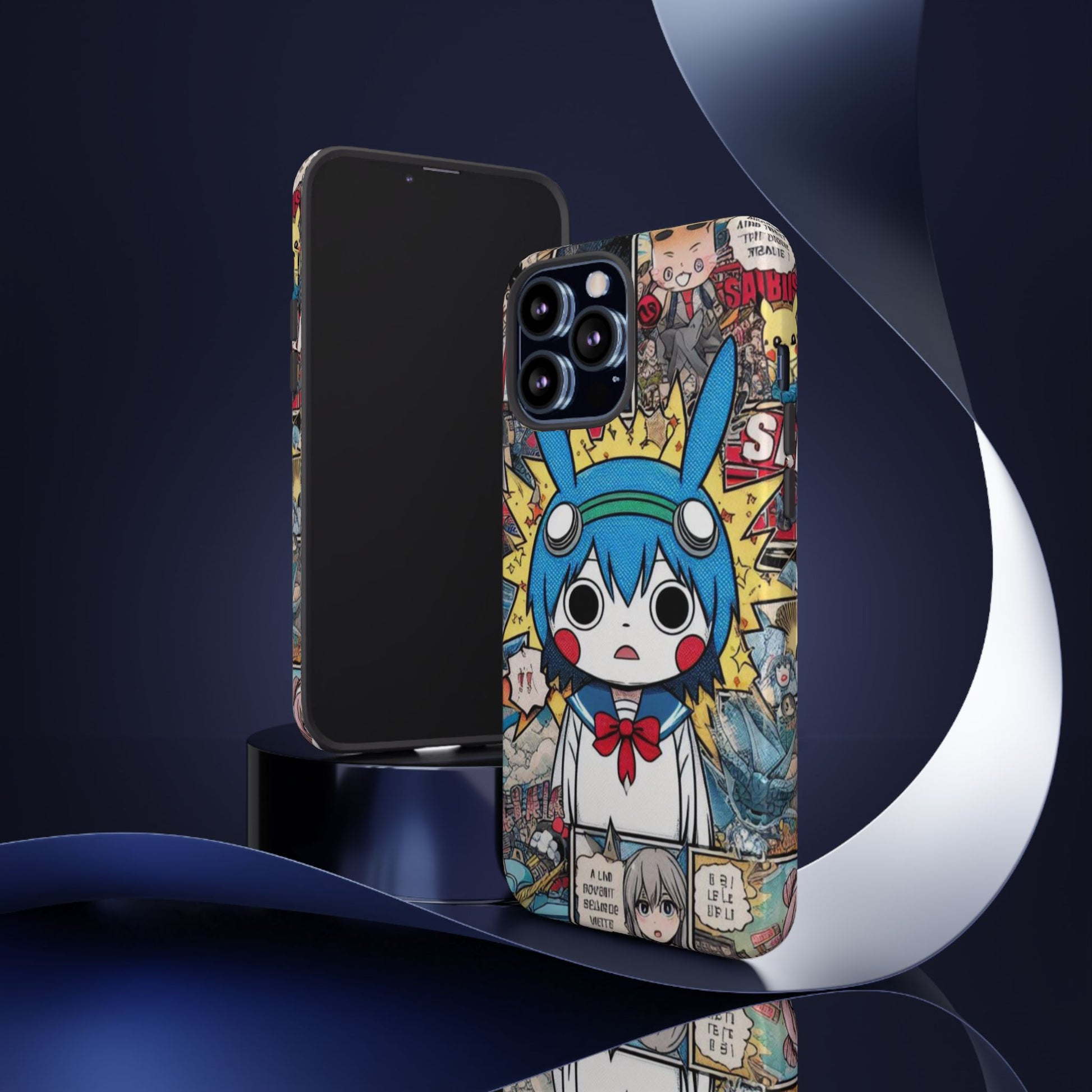 | - iPhone 16 Pro Max Case | Drop-Resistant Slim Fit Silicone | Wireless Charging Ready - custom-made. limited stock. Order yours now and stand out with this exclusive piece!