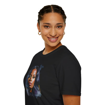 shirt - Aaliyah shirt | Honoring a Musical Legend | Memorial Tribute to the Princess of R&B - premium material. perfect gift idea. Order yours now and stand out with this exclusive piece!