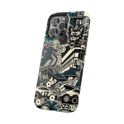 iPhone 16 Pro Max Case | Shockproof Slim Silicone | Anti-Scratch & Wireless Charging Compatible