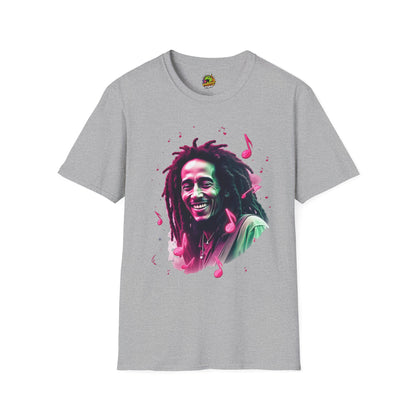 - - Bob Marley T-Shirt - One Love Manifesto - premium material. limited stock. Order yours now and stand out with this exclusive piece!