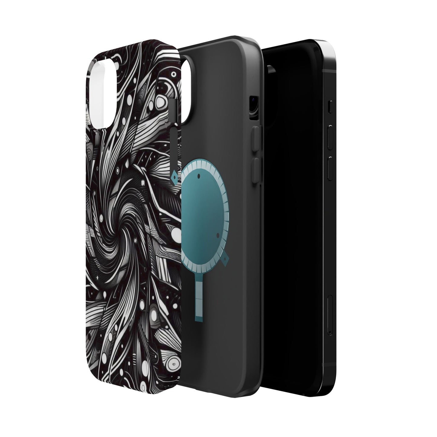 iPhone 16 Pro Max Case | Shockproof Slim Silicone | Anti-Scratch & Drop Protection