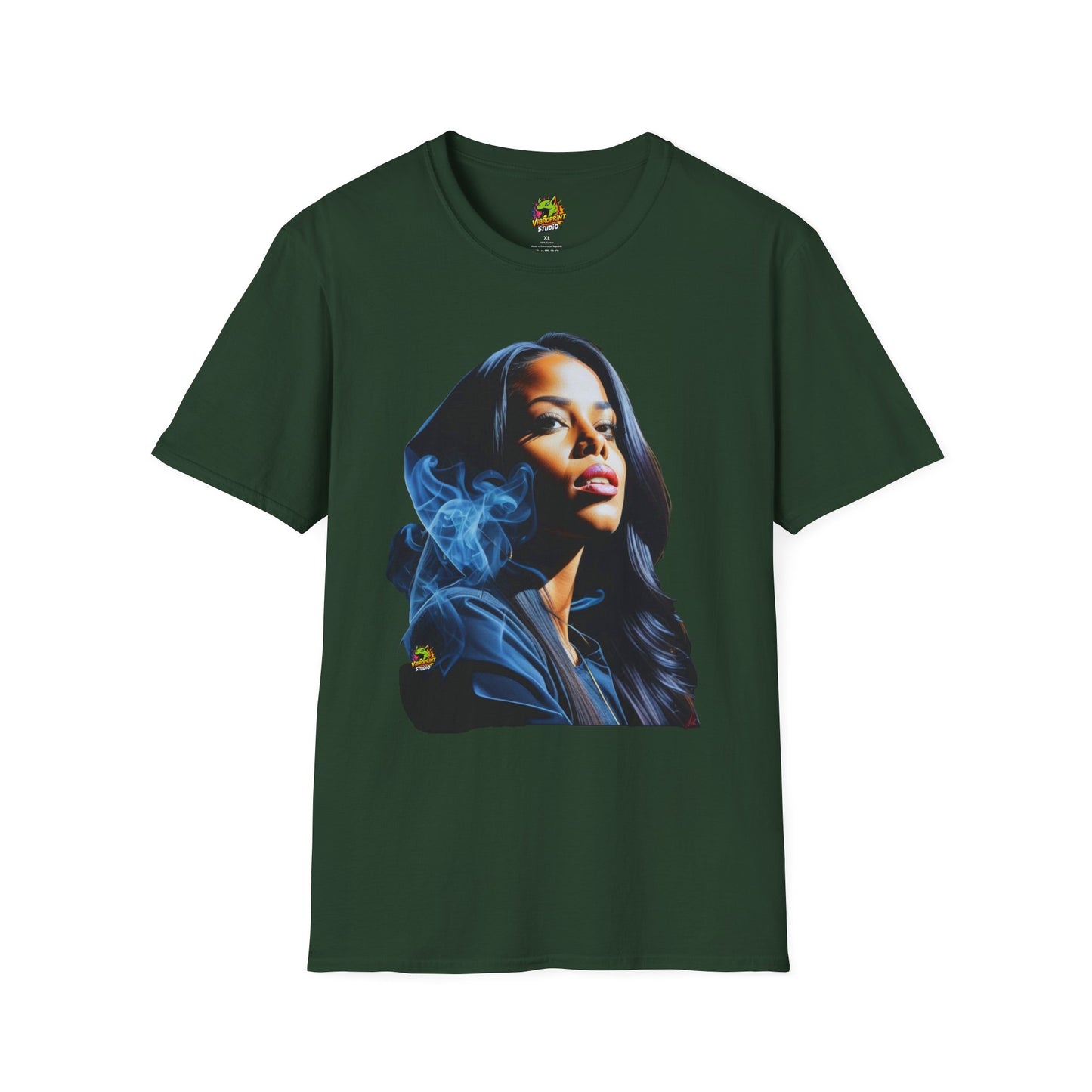 Pop - Aaliyah shirt | Queen of Urban Pop Tribute Tee | 90s R&B Legend - custom-made. perfect gift idea. Order yours now and stand out with this exclusive piece!