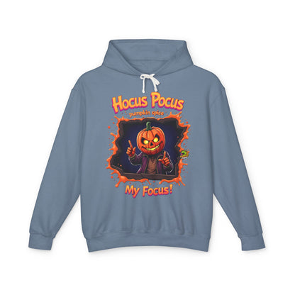 Fall Hoodie | Hocus Pocus Hoodie | Retro 80s Style | Spooky Halloween