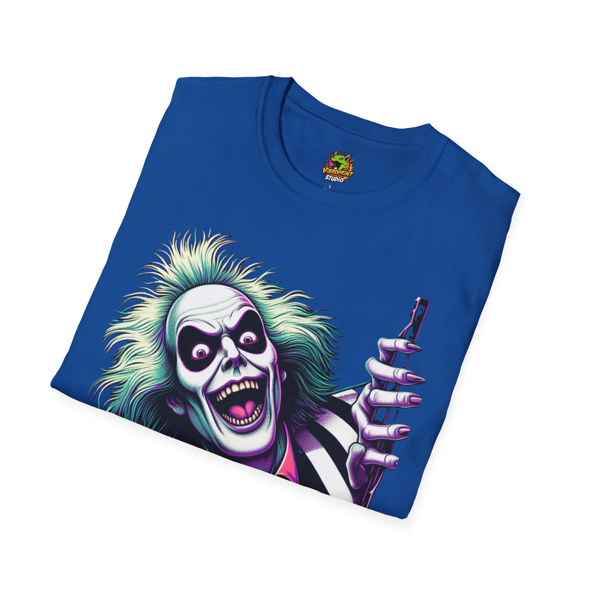 exclusive - Beetlejuice Shirt | Beetlejuice Gift Idea | Classic Beetlejuice Tee | Beetlejuice Halloween Tee - custom-made. perfect gift idea. Order yours now and stand out with this exclusive piece!