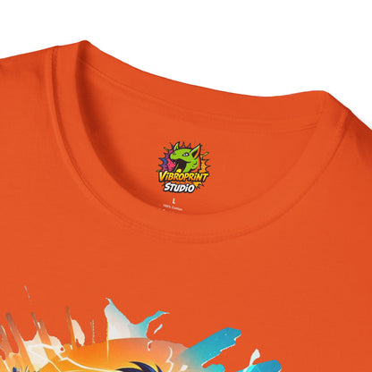 Roblox - Unique Roblox Game Tee for Kids | Roblox Clothing for Boys & Girls | Cool Roblox Graphic T-Shirt | Roblox Merch Gift - custom-made. perfect gift idea. Order yours now and stand out with this exclusive piece!