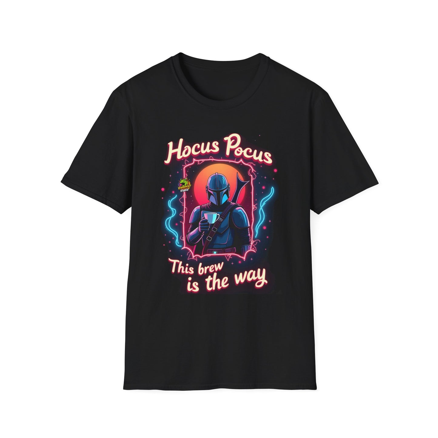 Fall Seasoned Shirt | Hocus Pocus Shirt | Fall Season Shirt | Retro