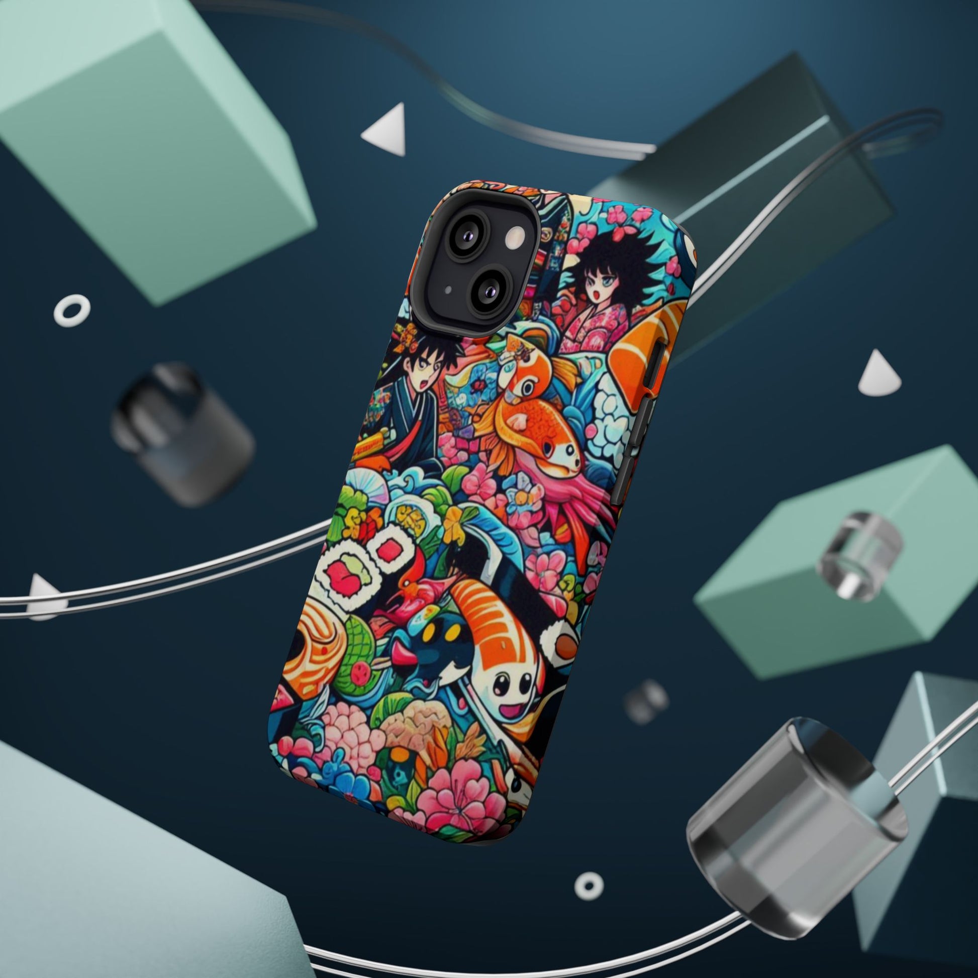 Pro - iPhone 16 Pro Max Case | Shockproof Slim Silicone | Anti-Scratch & Drop Protection - premium material. perfect gift idea. Order yours now and stand out with this exclusive piece!