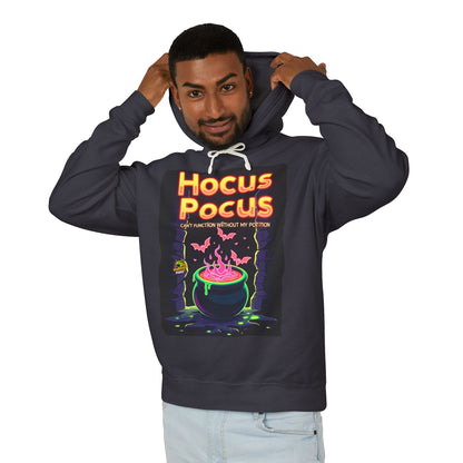 Title: Fall Hoodie | Hocus Pocus Hoodie | Retro 80s Style | Halloween