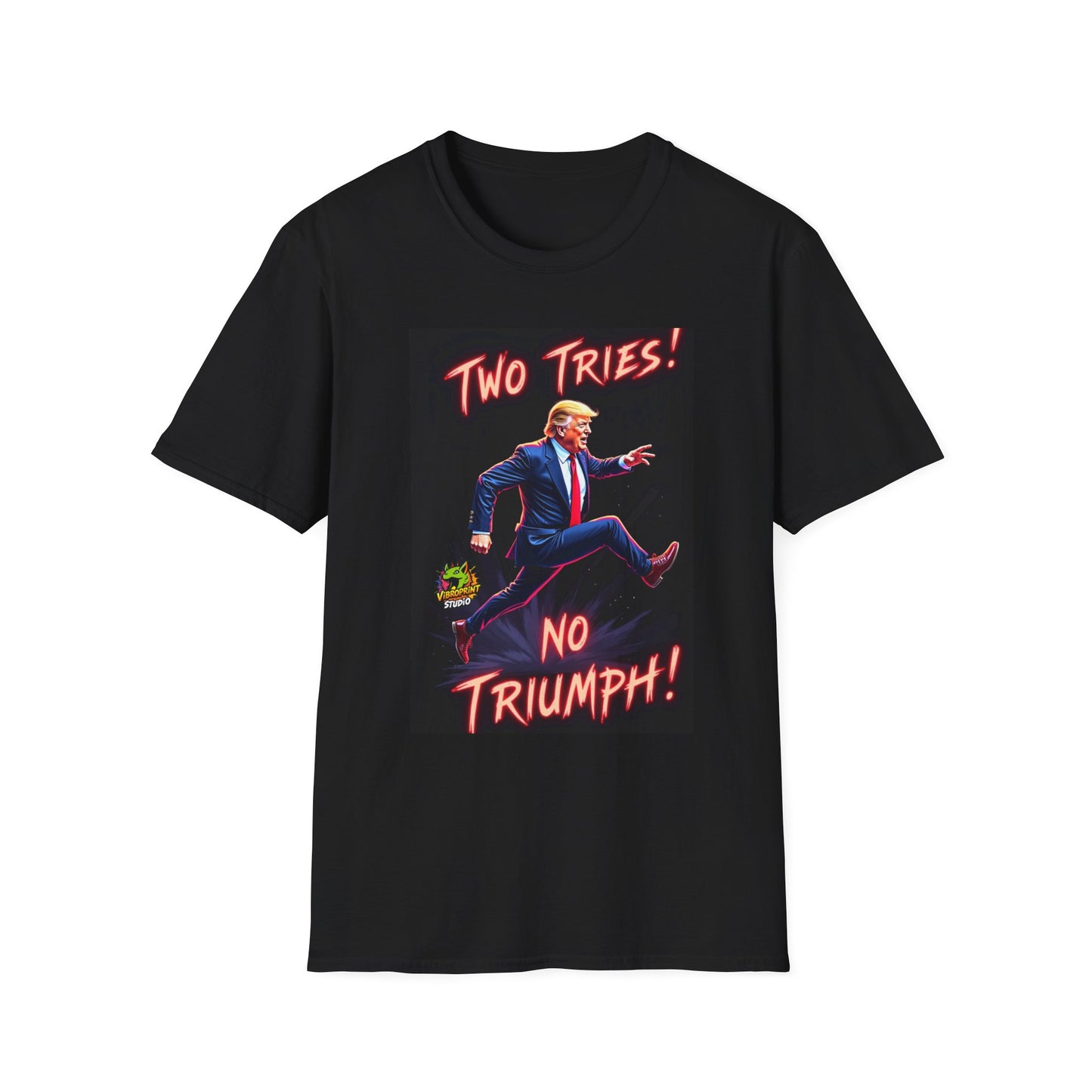 Trump Shirt, Trump 2nd Assassination Attempt Shirt, Funny Trump T-shirt, Meme Shirt, Kamala Harris Shirt, Trump Gift, Retro Debate T-shirt - High Quality Image