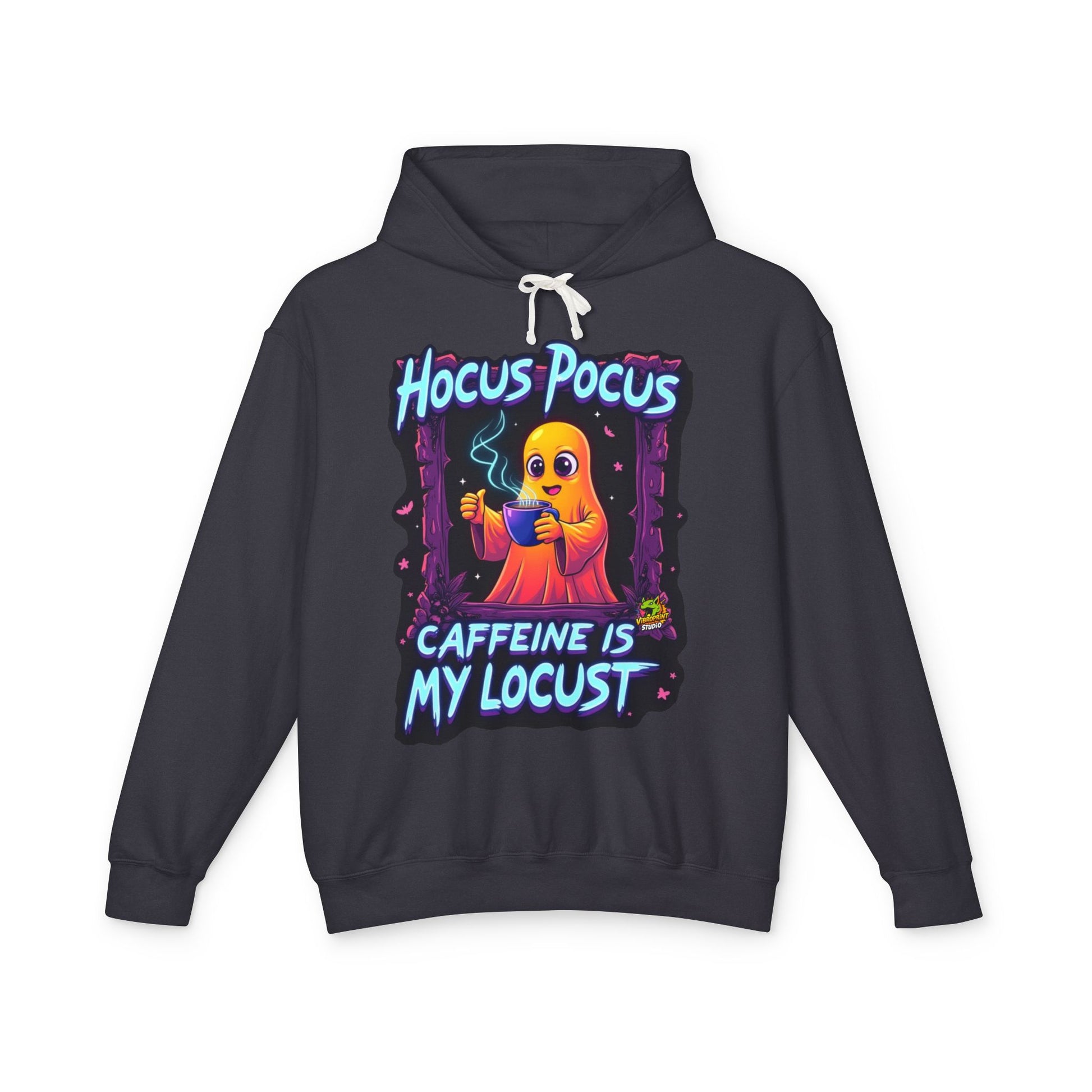 Fall Hoodie | Hocus Pocus Hoodie | Retro 80s Vibes | Halloween Hoodie