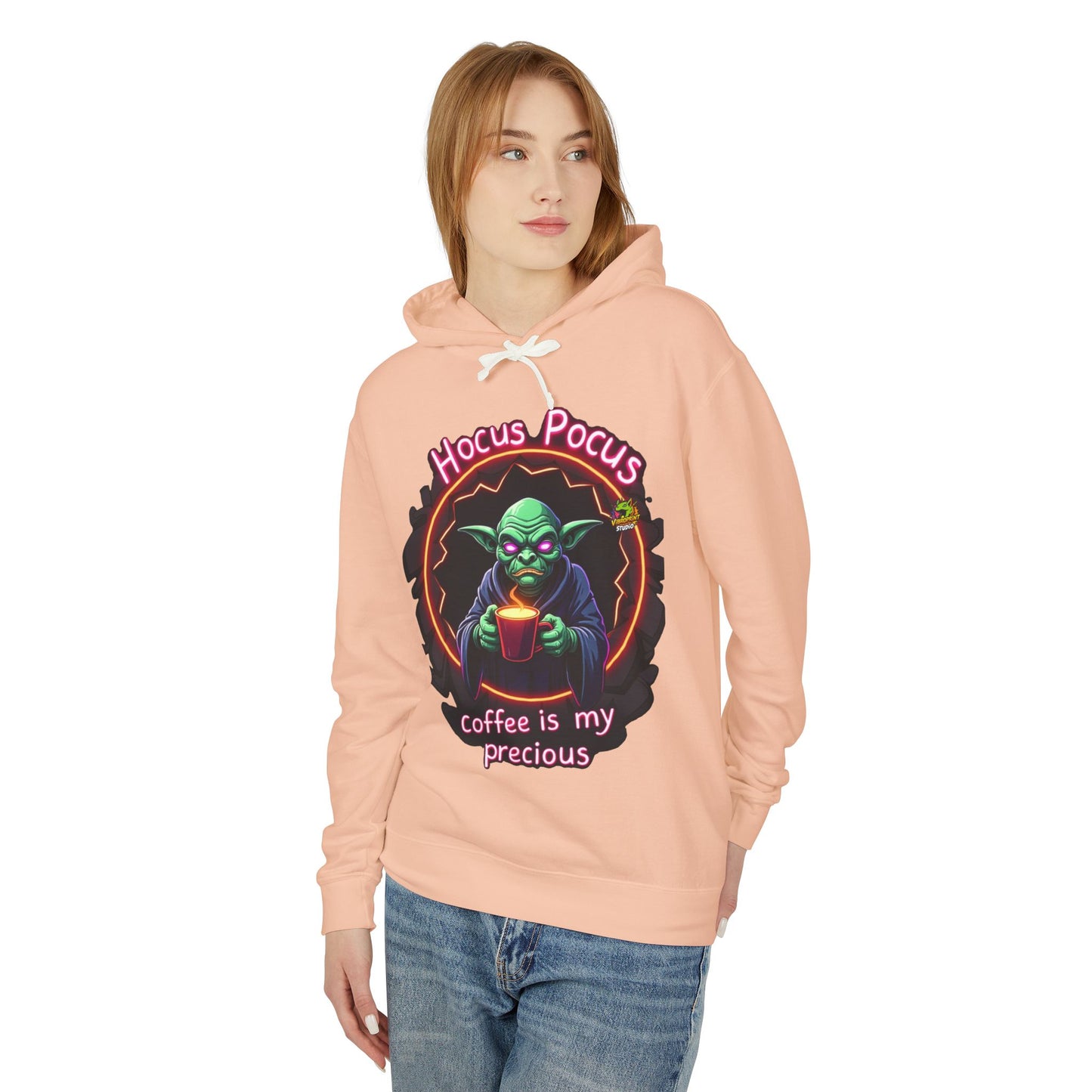 Fall Hoodie | Hocus Pocus Hoodie | Fall Season Hoodie | Retro 80s