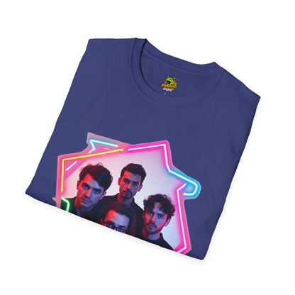 The 1975 Merch - Cool Neon