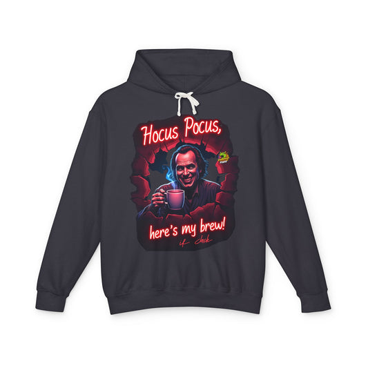 Fall Hoodie | Hocus Pocus Hoodie | Retro 80s Neon | Spooky Halloween