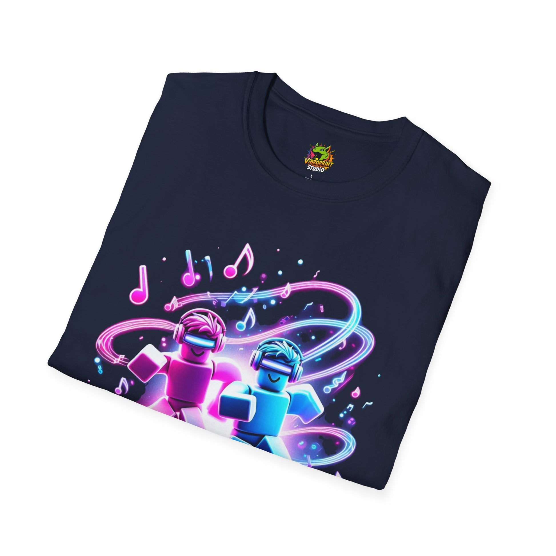 Challenge - Roblox T-Shirt - Epic Gamer Challenge - premium material. limited stock. Order yours now and stand out with this exclusive piece!