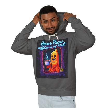 Fall Hoodie | Hocus Pocus Hoodie | Retro 80s Hoodie | Halloween Party