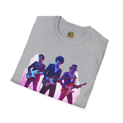 The - The 1975 Merch - Vintage Pop - premium material. limited stock. Order yours now and stand out with this exclusive piece!