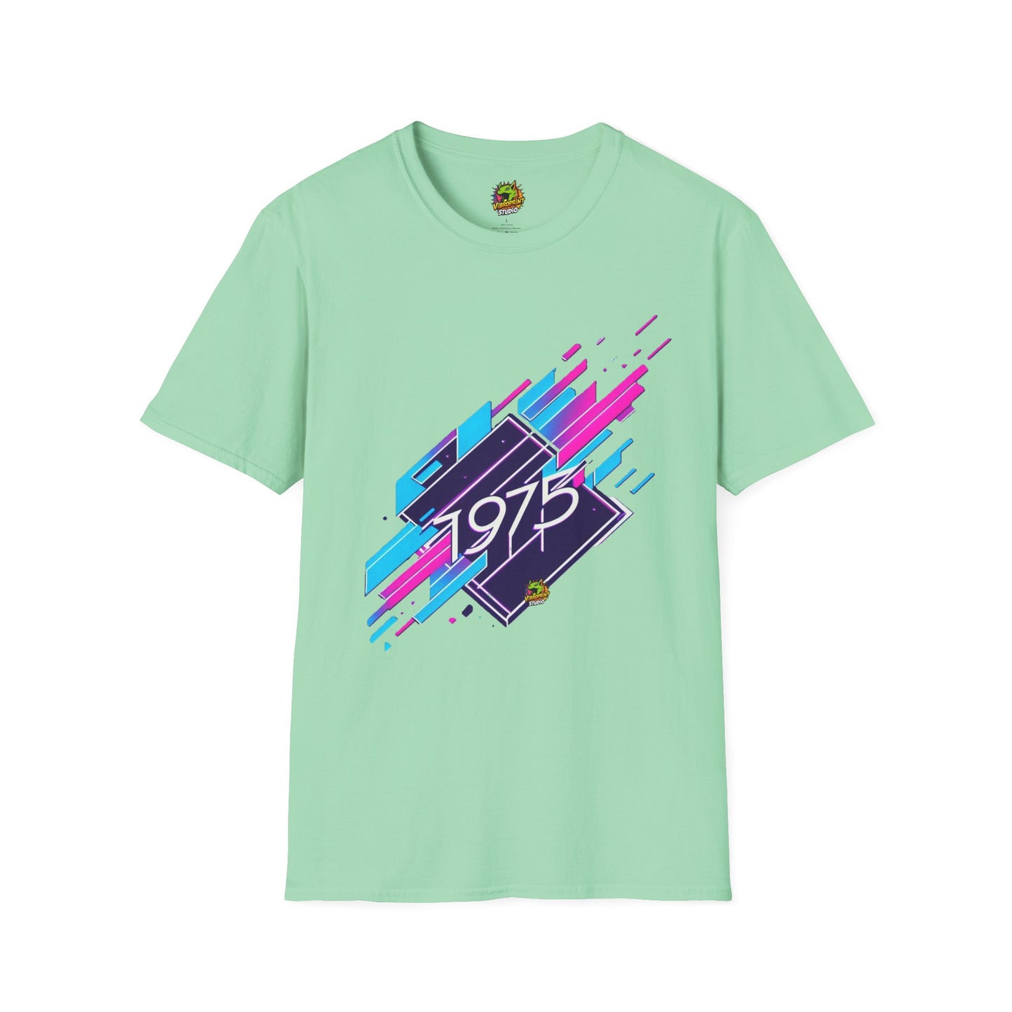 The 1975 Merch - Neon Stage