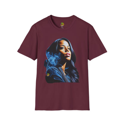 | - Aaliyah shirt | Queen of Urban Pop Tribute Tee | 90s R&B Legend - premium material. perfect gift idea. Order yours now and stand out with this exclusive piece!