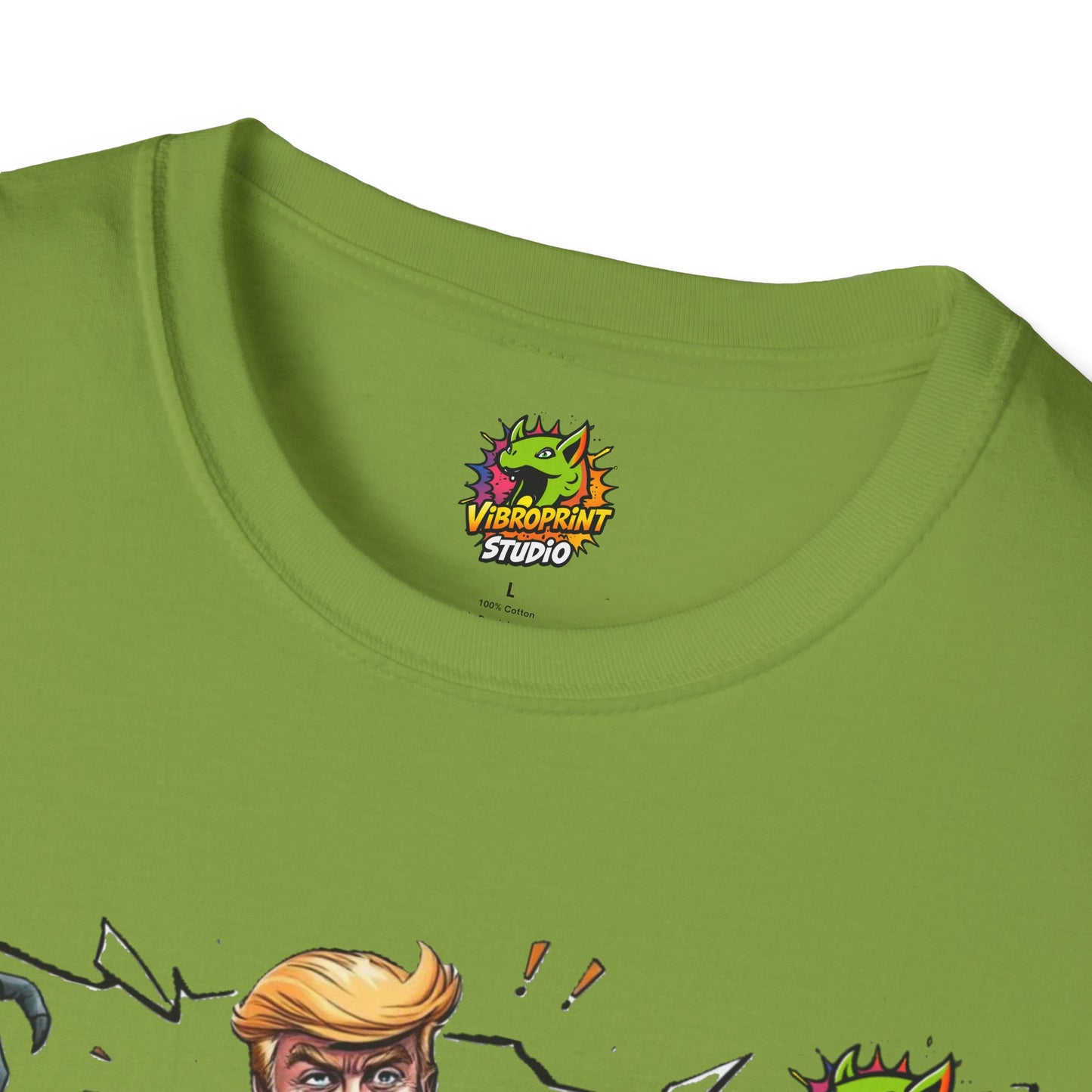 Meme - They're Eating the Dogs Shirt | Political Humor Tee | Trump Election Meme Graphic Shirt - premium material. perfect gift idea. Order yours now and stand out with this exclusive piece!