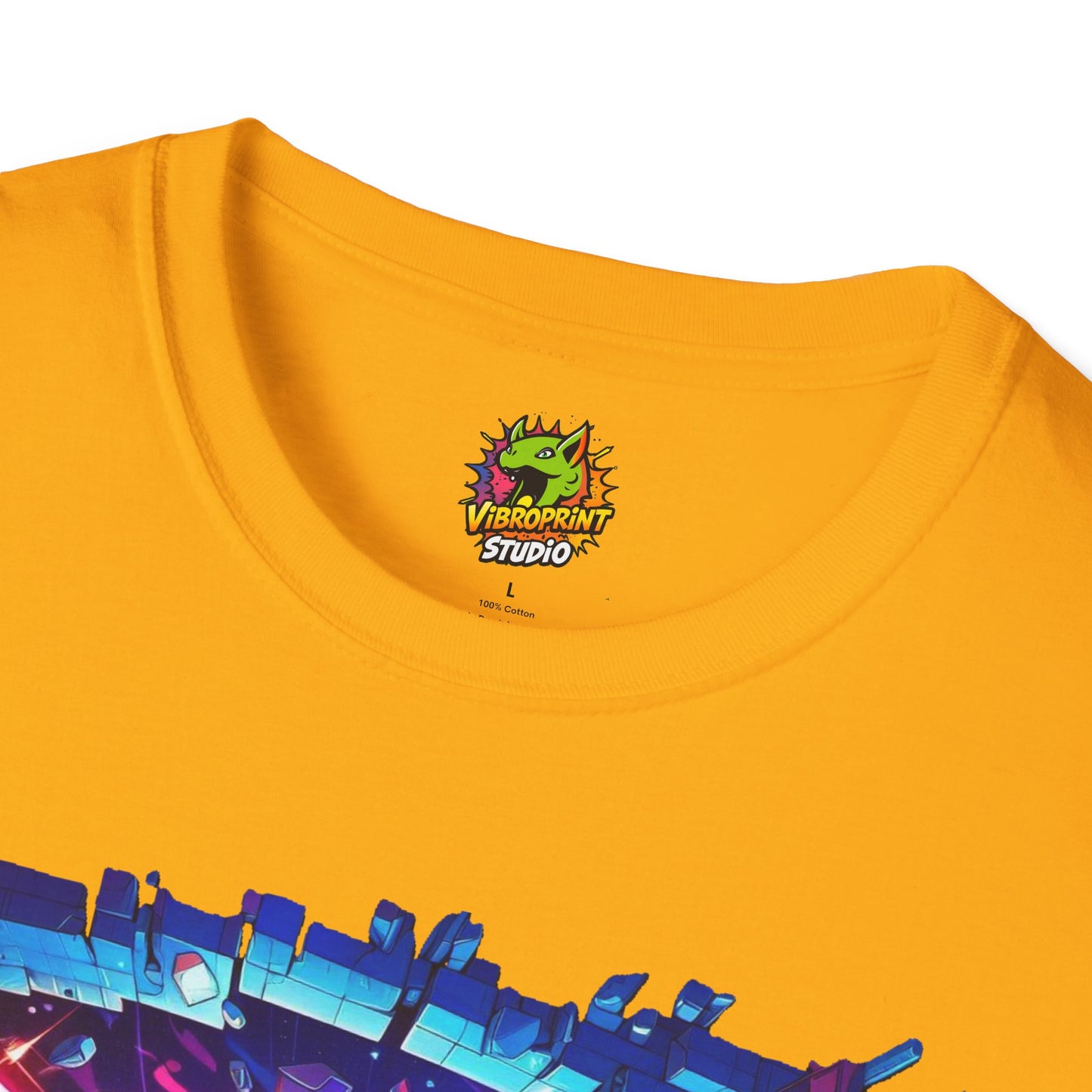 Roblox - Roblox Gamer T-Shirt for Kids | Cool Roblox Shirt | Roblox Graphic Tee | Roblox Kids Clothing - custom-made. perfect gift idea. Order yours now and stand out with this exclusive piece!