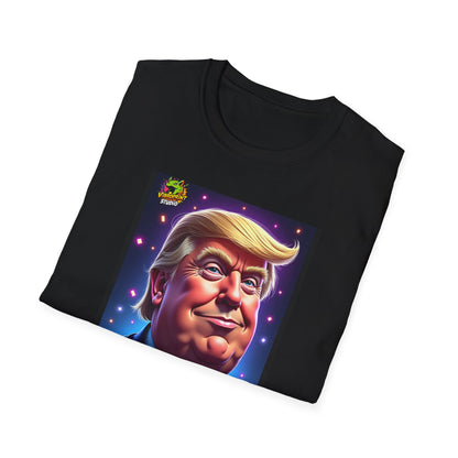 Trump Shirt, Trump 2nd Assassination Attempt Shirt, Funny Trump