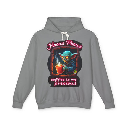 Fall Hoodie | Hocus Pocus Hoodie | Retro 80s Neon | Halloween Fun |