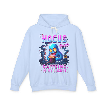 Fall Hoodie | Hocus Pocus Hoodie | Retro 80s Neon | Spooky Season