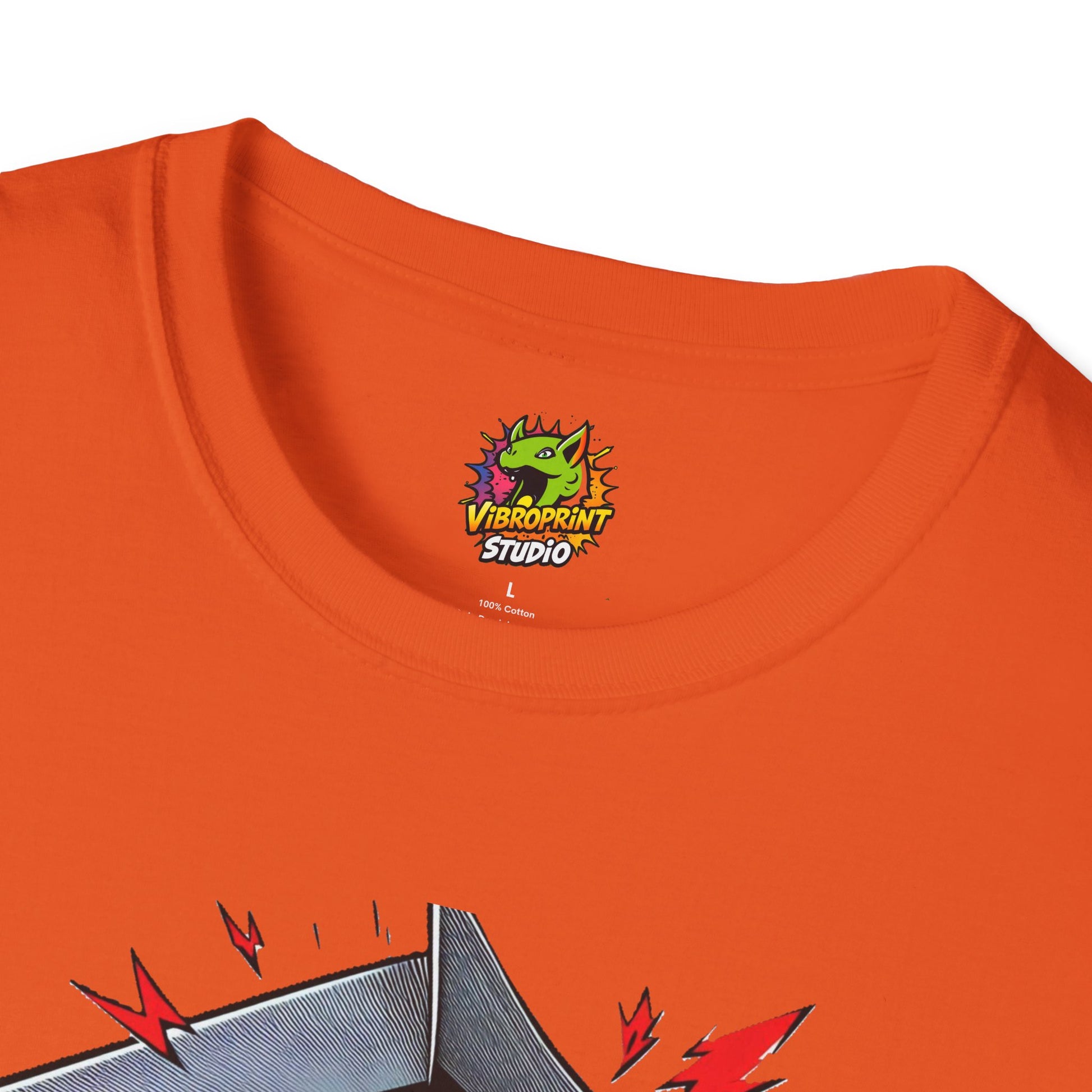 spooky season fashion - Michael Myers Shirt | Jason Voorhees Funny Picnic Halloween Tee - gift for horror fans. perfect Halloween gift for fans of horror culture. Order yours now and stand out with this exclusive piece!