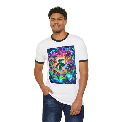 Roblox T Shirt for Kids, Teens & Adults | Roblox Adventure Tee | Roblox Fan Clothing - High Quality Image