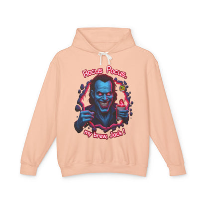 Fall Hoodie | Hocus Pocus Hoodie | Retro 80s Vibes | Thanksgiving