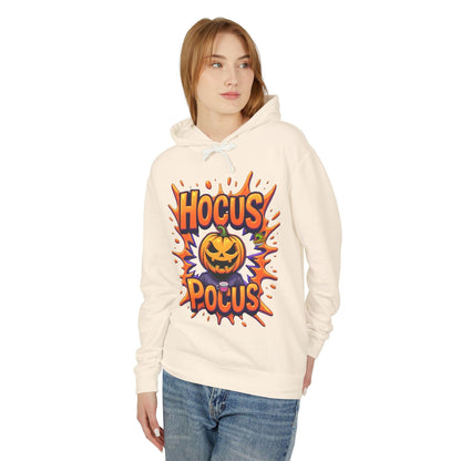 Fall Hoodie | Hocus Pocus Hoodie | Retro 80s Neon | Thanksgiving