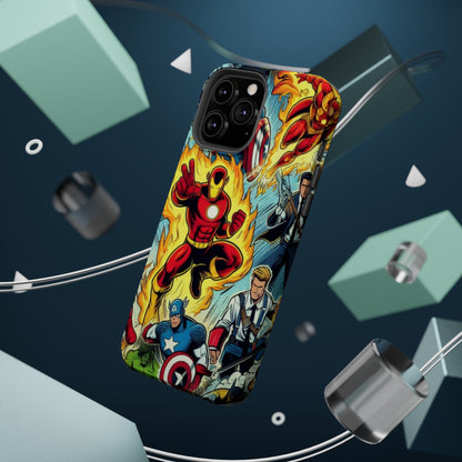 product - iPhone 16 Pro Max Case | Shockproof & Scratch-Resistant Cover | Ultra-Slim Silicone Grip - custom-made. perfect gift idea. Order yours now and stand out with this exclusive piece!