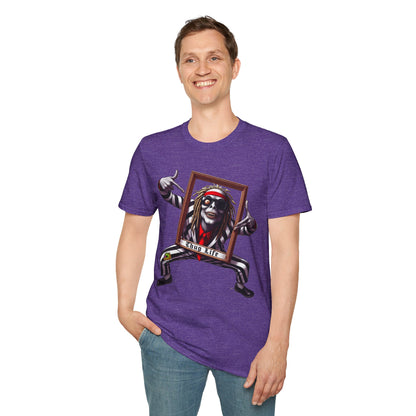 high-quality - Beetlejuice Shirt | Thug Life Graphic Tee | Halloween Beetlejuice Costume T-Shirt - premium material. perfect gift idea. Order yours now and stand out with this exclusive piece!