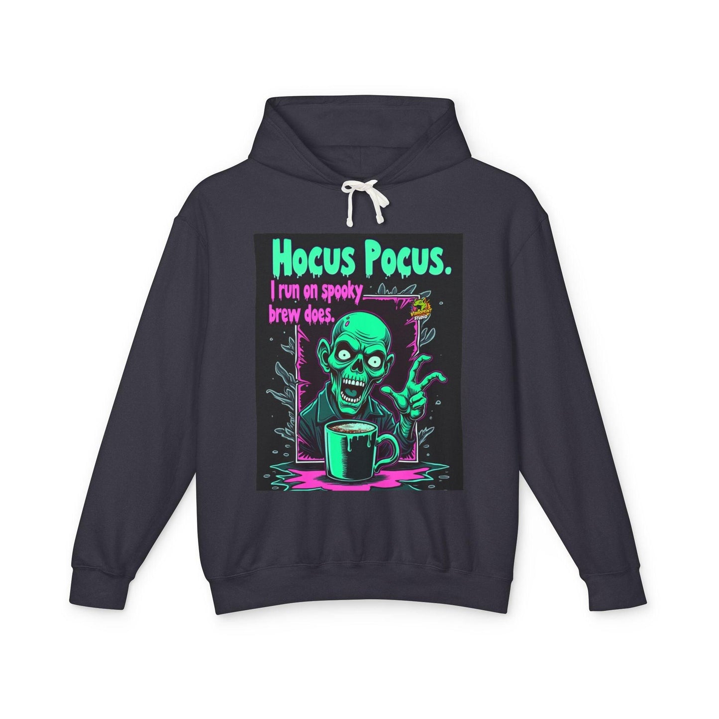 Fall Hoodie | Hocus Pocus Hoodie | Retro 80s Neon | Spooky Season Fun