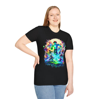 Fun - Trendy Roblox Kids Shirt | Roblox Gamer T-Shirt for Boys & Girls | Fun Roblox Graphic Tee | Perfect Roblox Gift - premium material. limited stock. Order yours now and stand out with this exclusive piece!