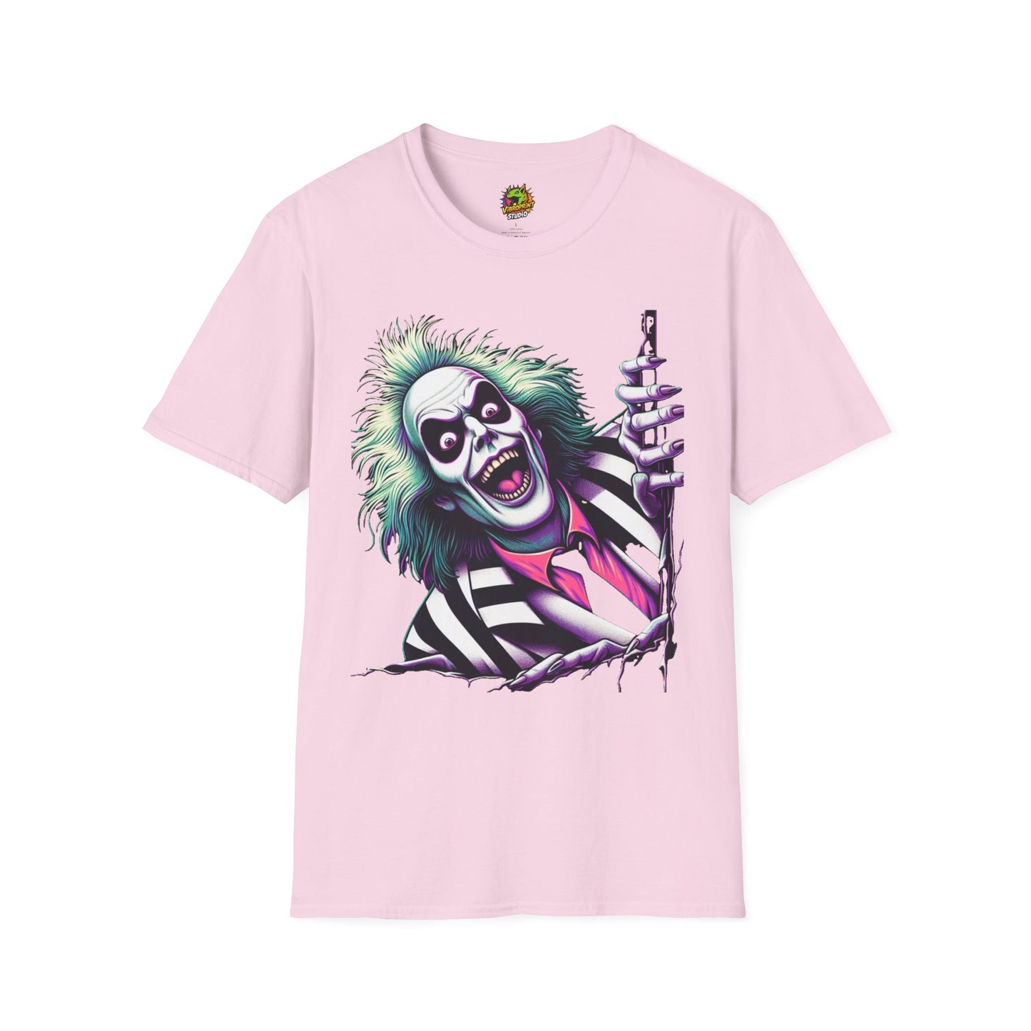 exclusive - Beetlejuice Shirt | Beetlejuice Gift Idea | Classic Beetlejuice Tee | Beetlejuice Halloween Tee - premium material. perfect gift idea. Order yours now and stand out with this exclusive piece!