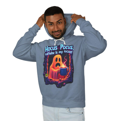 Style - Fall Hoodie | Hocus Pocus Hoodie | Retro 80s Style | Spooky Season - premium material. perfect gift idea. Order yours now and stand out with this exclusive piece!