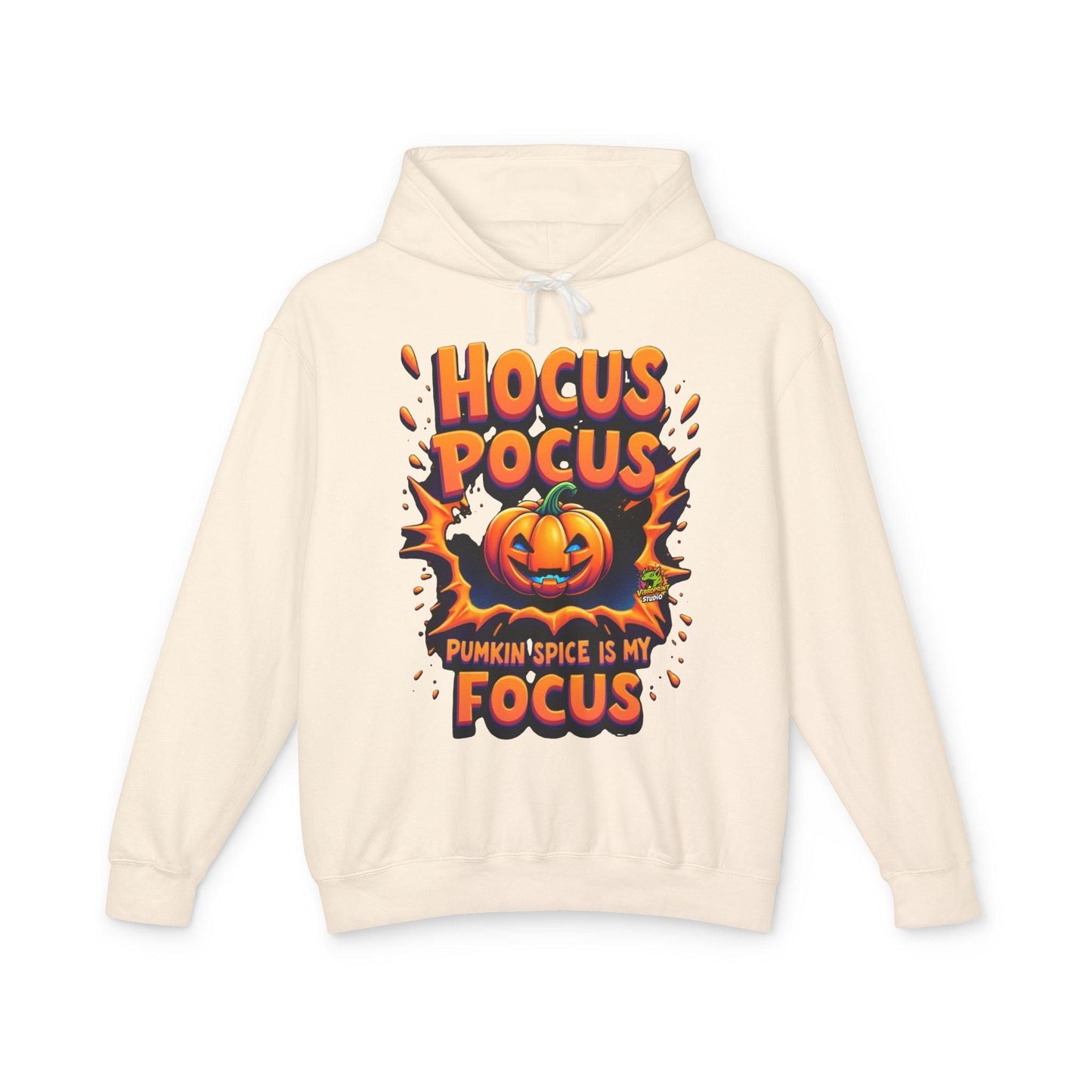 Fall Hoodie | Hocus Pocus Hoodie | Retro 80s Neon | Thanksgiving