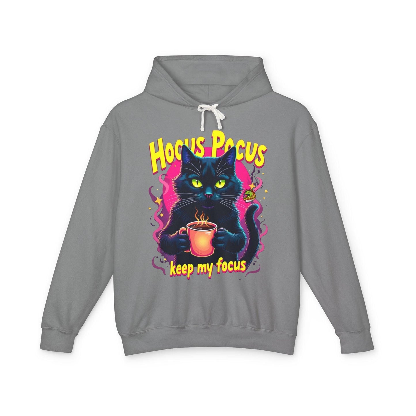 Retro - Fall Hoodie | Hocus Pocus Hoodie | Retro 80s Style | Halloween Hoodie - premium material. perfect gift idea. Order yours now and stand out with this exclusive piece!