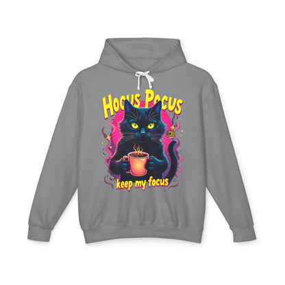 Fall Hoodie | Hocus Pocus Hoodie | Retro 80s Style | Halloween Hoodie