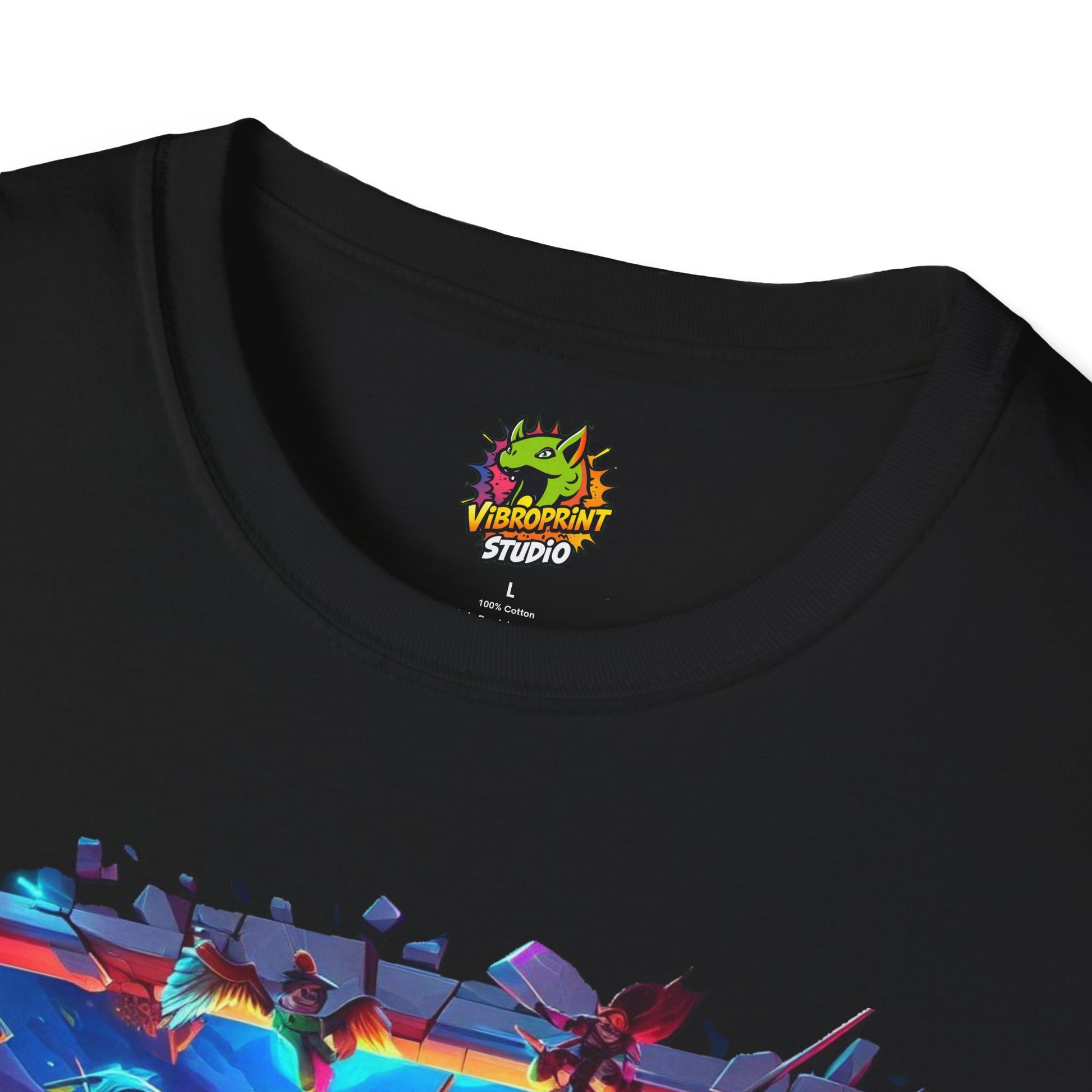 Game - Cool Roblox T-Shirt for Boys & Girls | Roblox Avatar Tee | Roblox Game Shirt | Fun Roblox Clothing for Kids - custom-made. perfect gift idea. Order yours now and stand out with this exclusive piece!