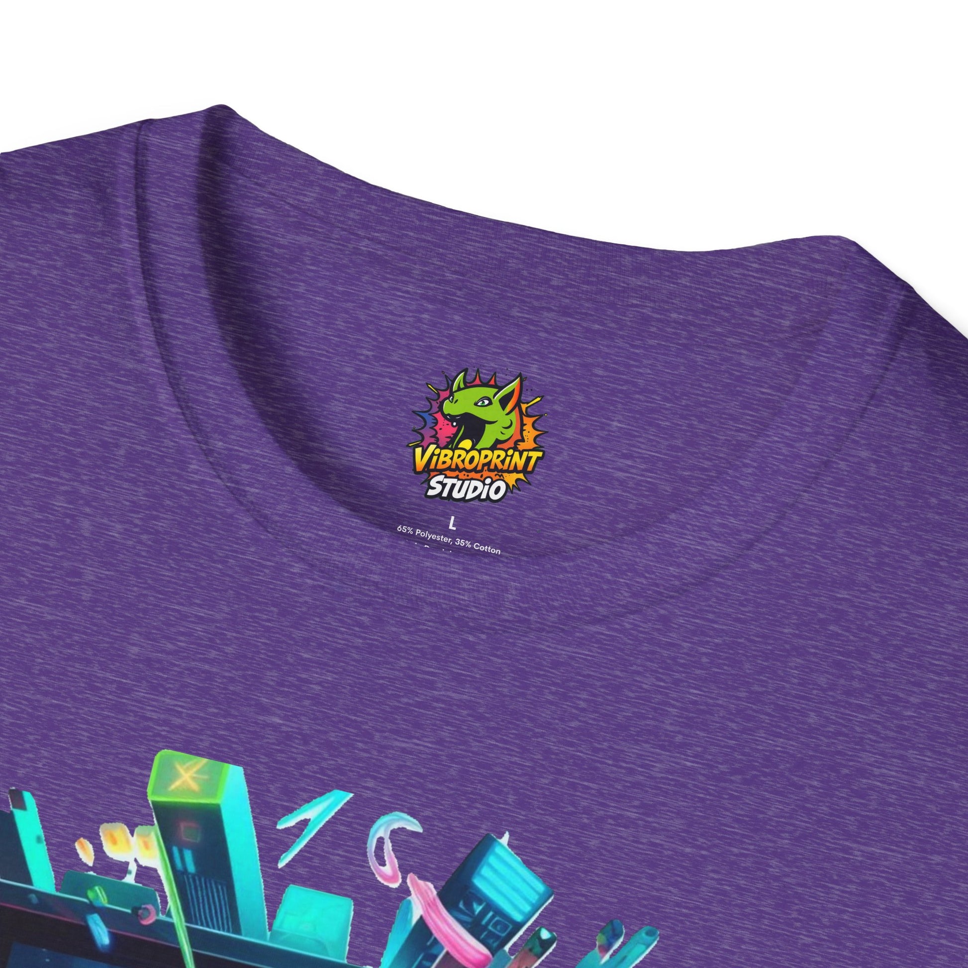 & - Unique Roblox Gamer Tee for Boys & Girls | Roblox Kids T-Shirt | Roblox Inspired Graphic Shirt | Perfect Roblox Gift - custom-made. limited stock. Order yours now and stand out with this exclusive piece!