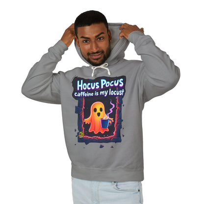 Fall Hoodie | Hocus Pocus Hoodie | Retro 80s Neon | Halloween Magic